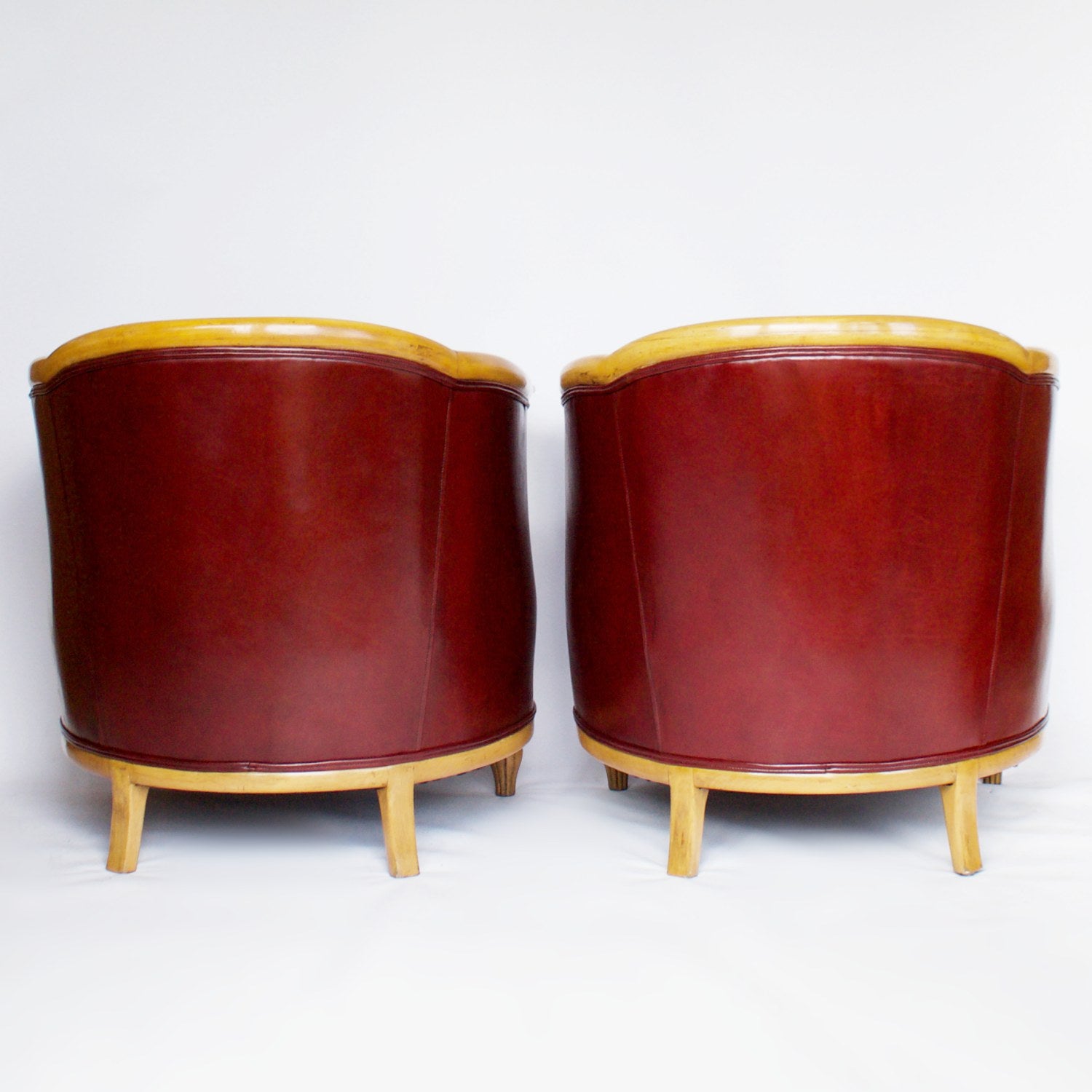 Tub Chairs