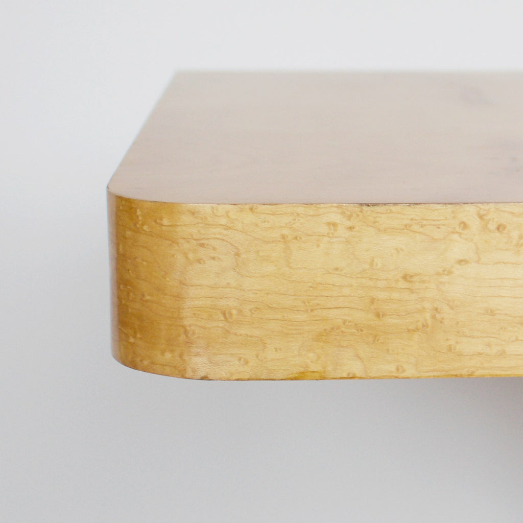 Pair of Console Tables