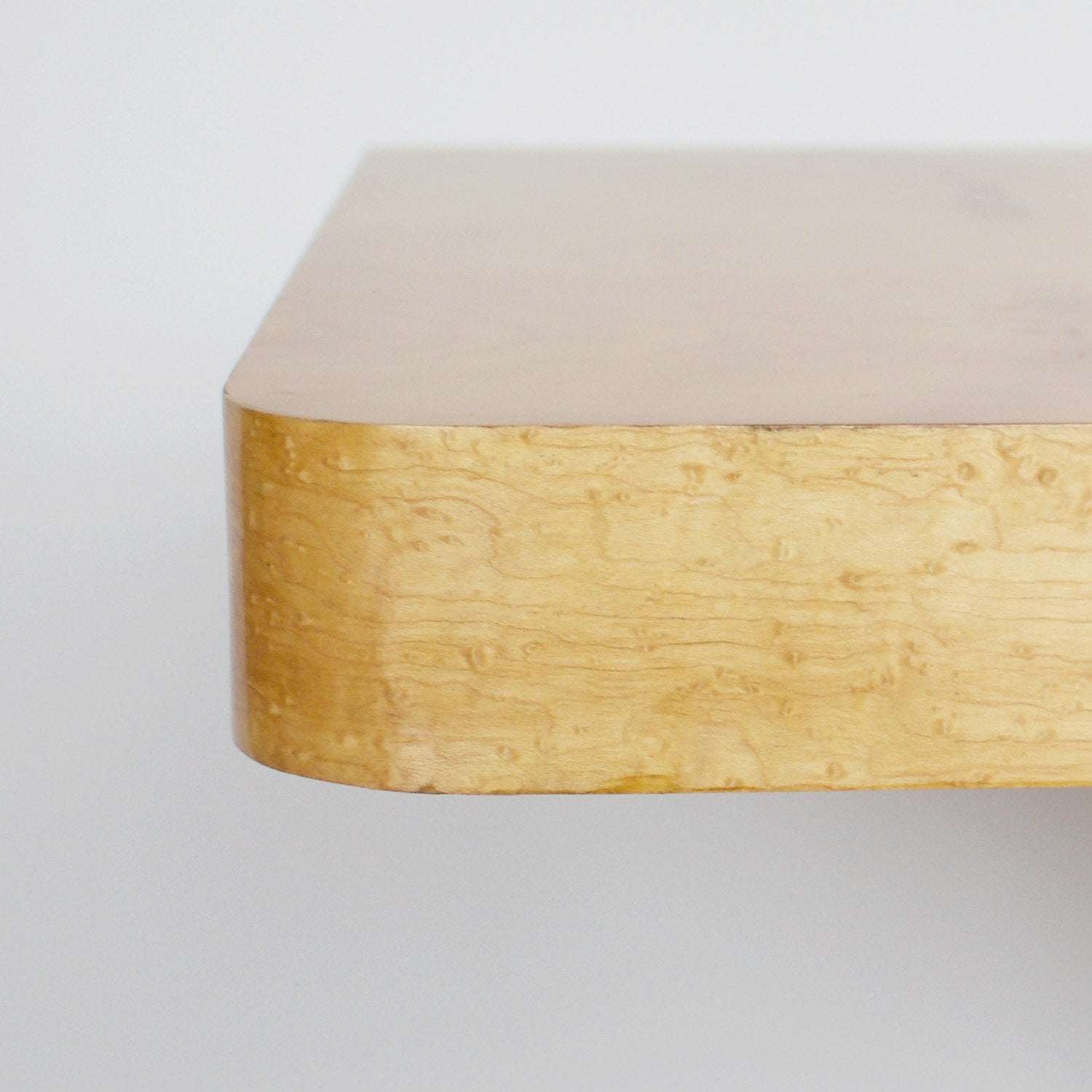 Pair of Console Tables