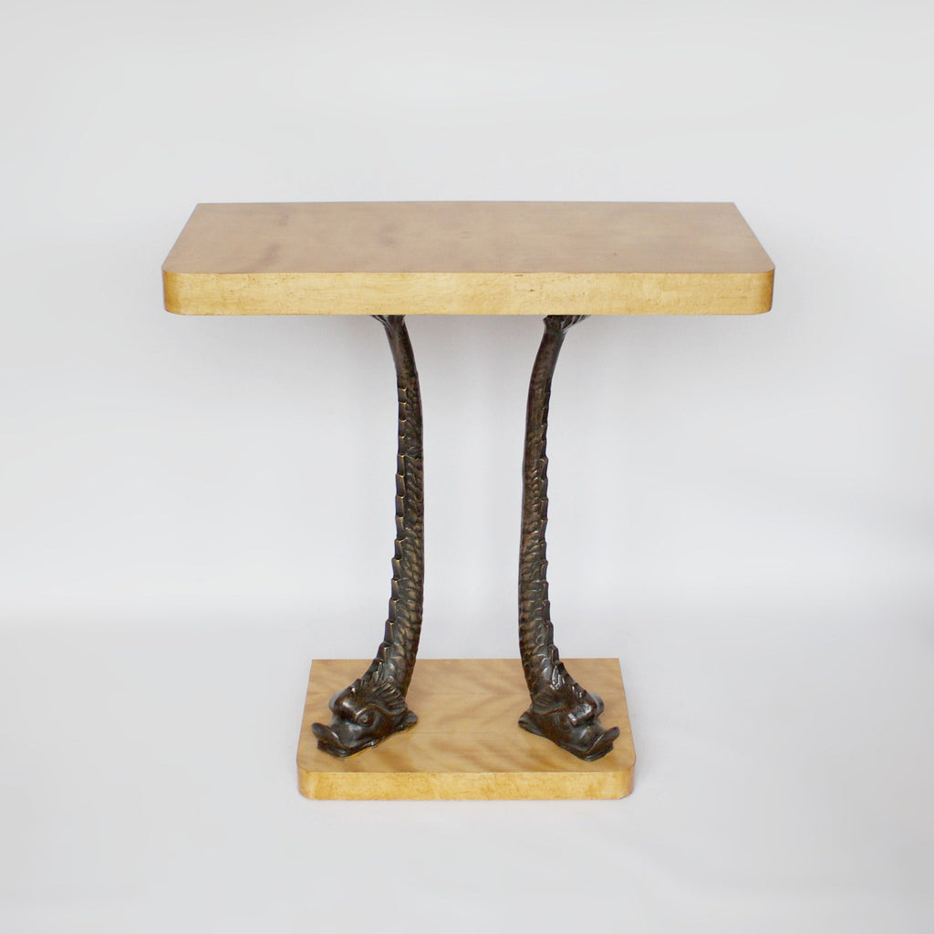 Pair of Console Tables