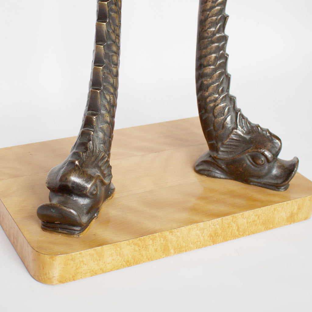 Pair of Console Tables