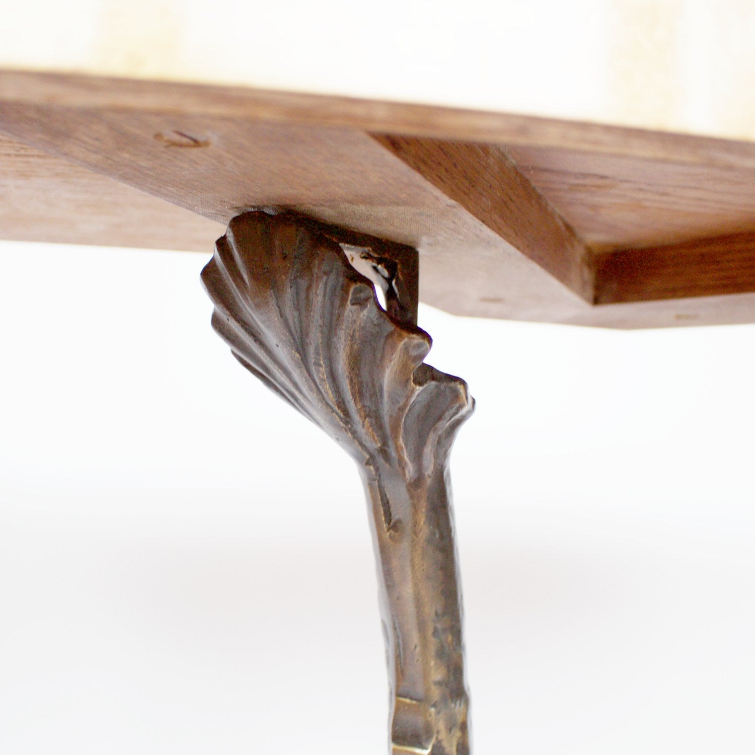 Pair of Console Tables