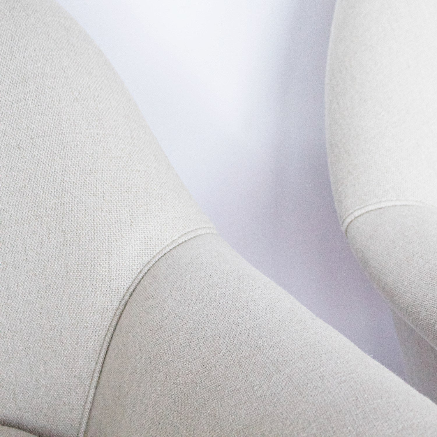 A Pair of Mid-Century Italian Tub Chairs Italian Circa 1950 Jeroen Markies Art Deco