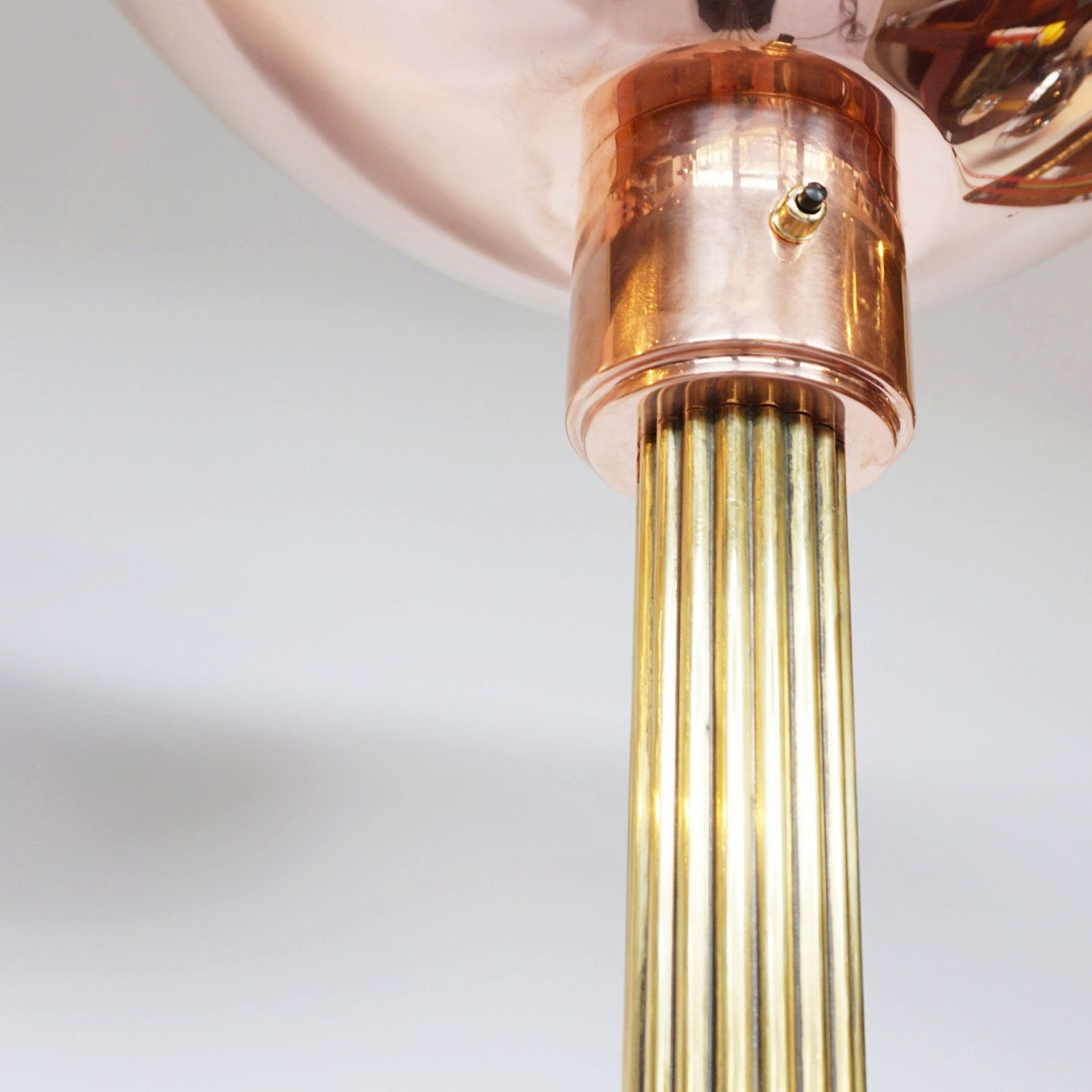 Art Deco Uplighter Floor Lamps Jeroen Markies Art Deco 