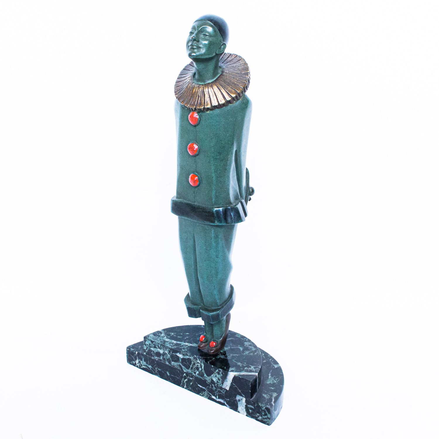 "Pierrot"