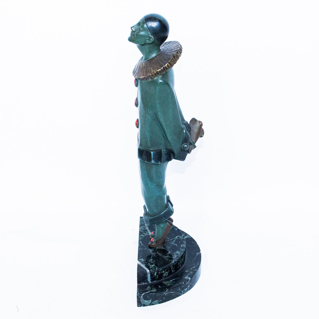 "Pierrot"