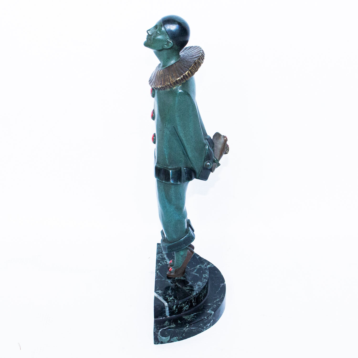 "Pierrot"