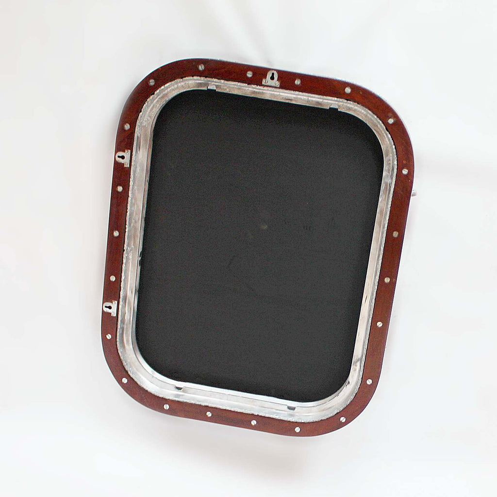 Porthole Mirror
