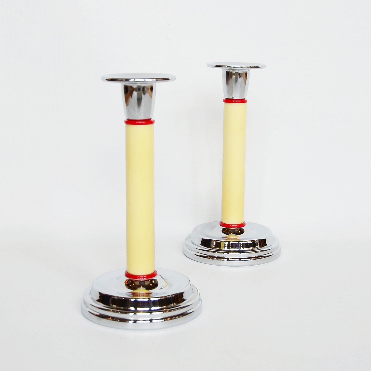 Candlesticks