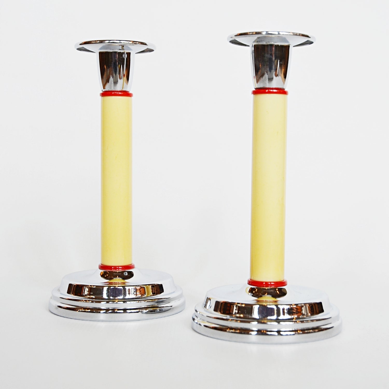 Candlesticks