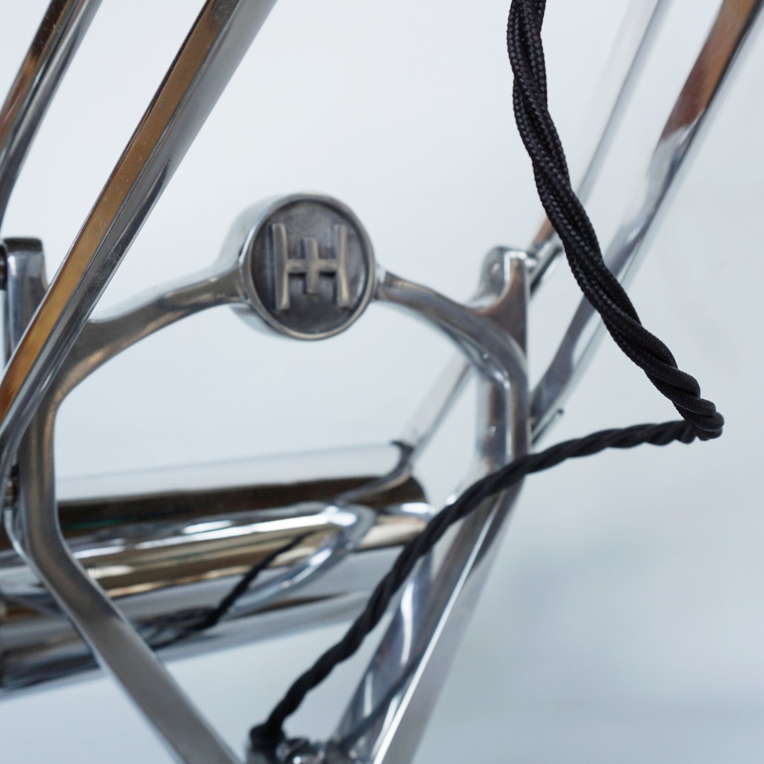 Hadrill & Horstmann Pluslite Table Lamp Jeroen Markies Art Deco