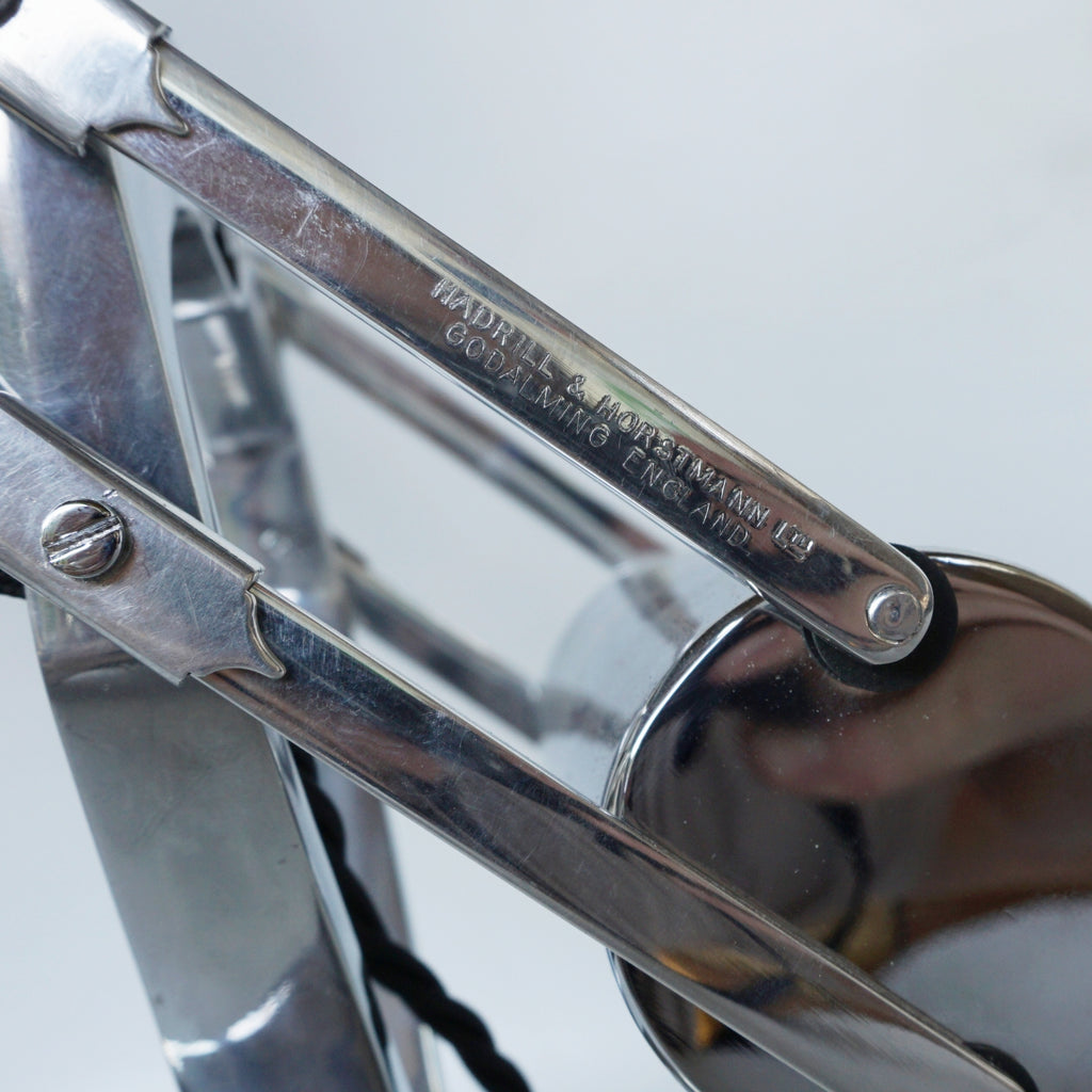 Hadrill & Horstmann Pluslite Table Lamp Jeroen Markies Art Deco