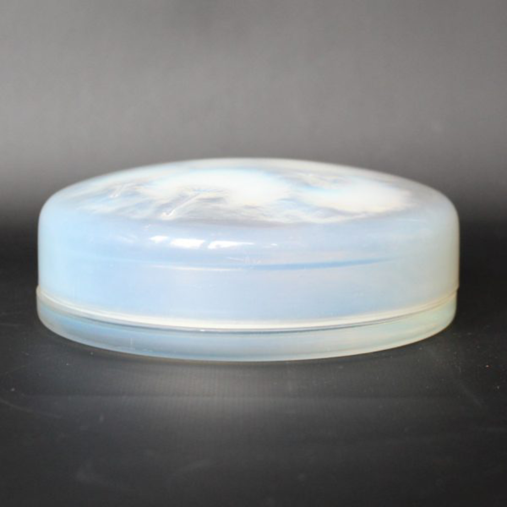 René Lalique Houppes Box