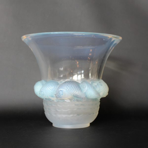 Piriac Vase