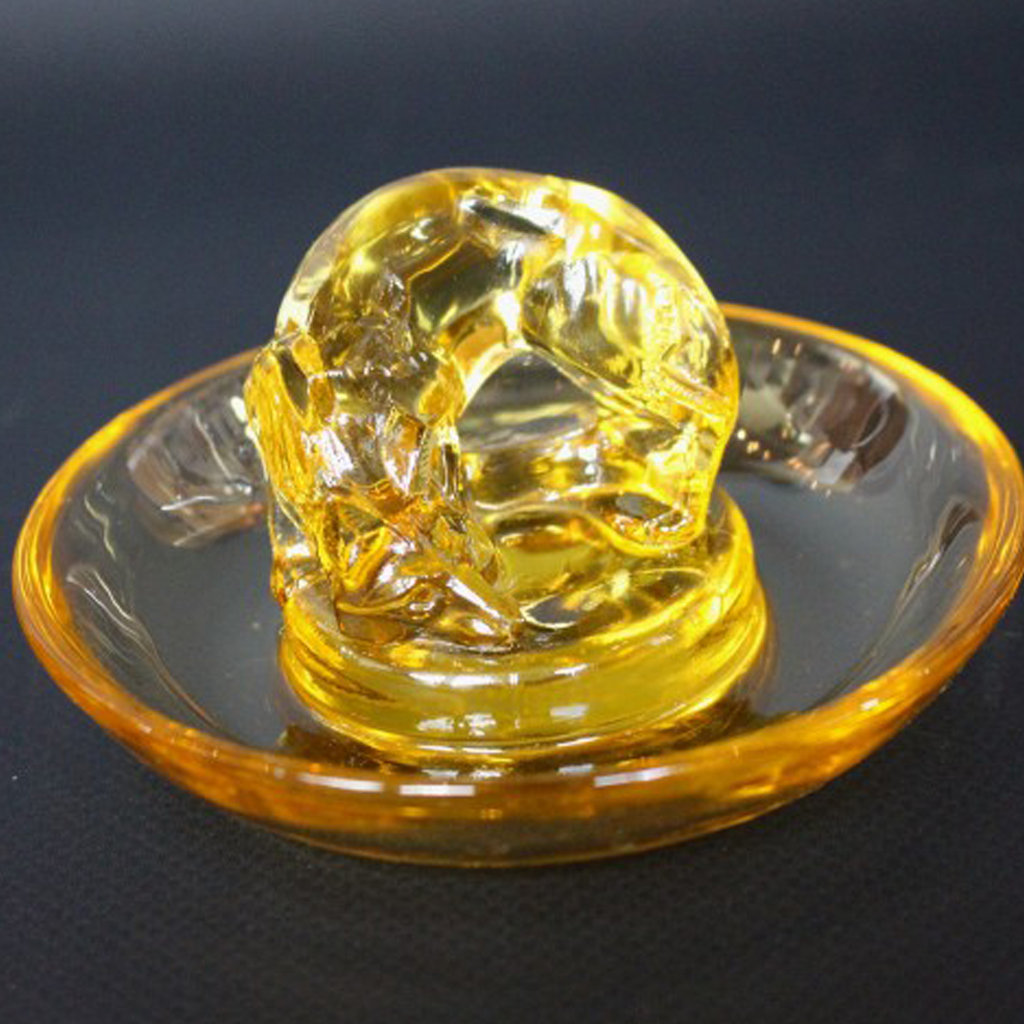 Rene Lalique Renard