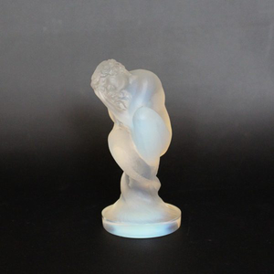 Sirène Mascot