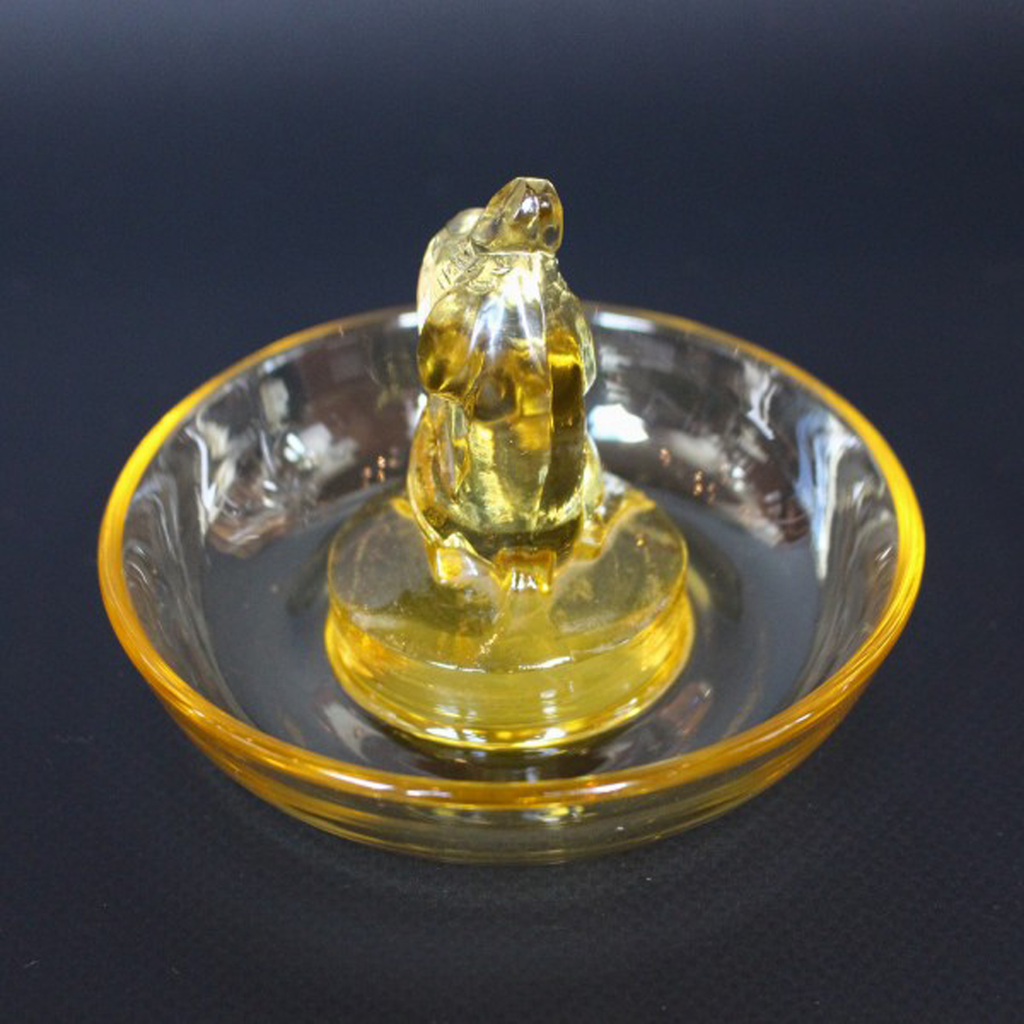 Rene Lalique Souris