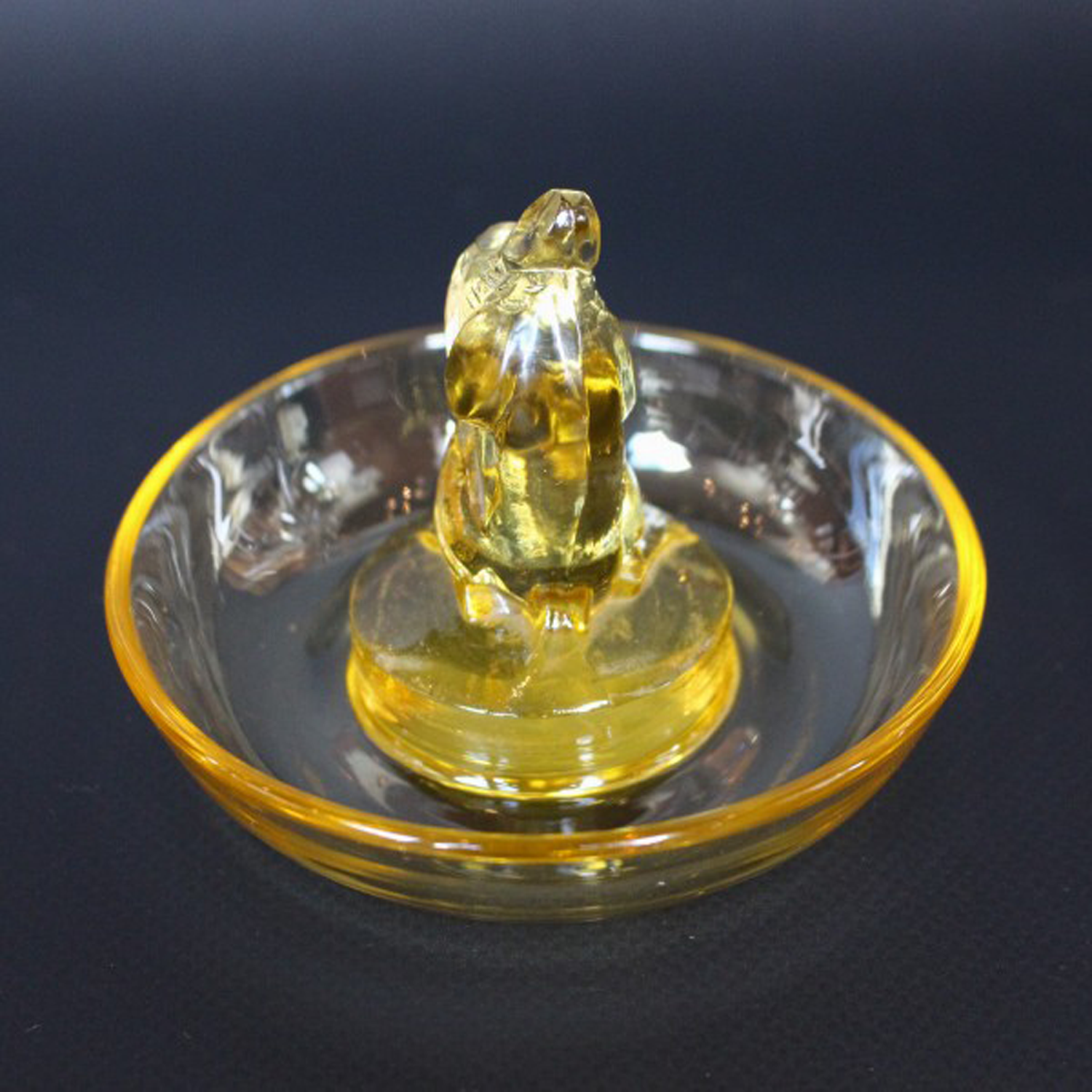 Rene Lalique Souris