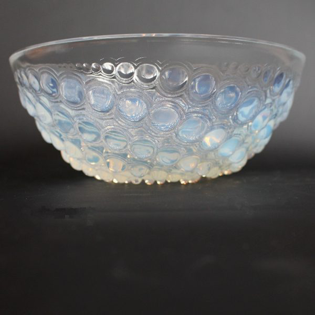 René Lalique Volutes Bowl