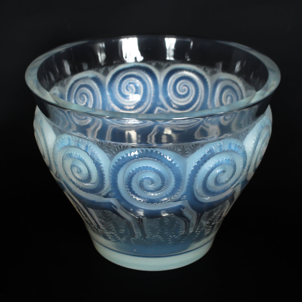 Rennes Vase