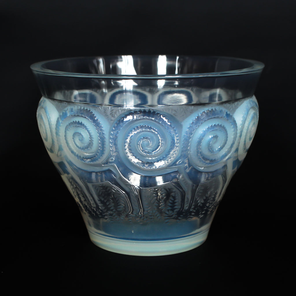 Rennes Vase