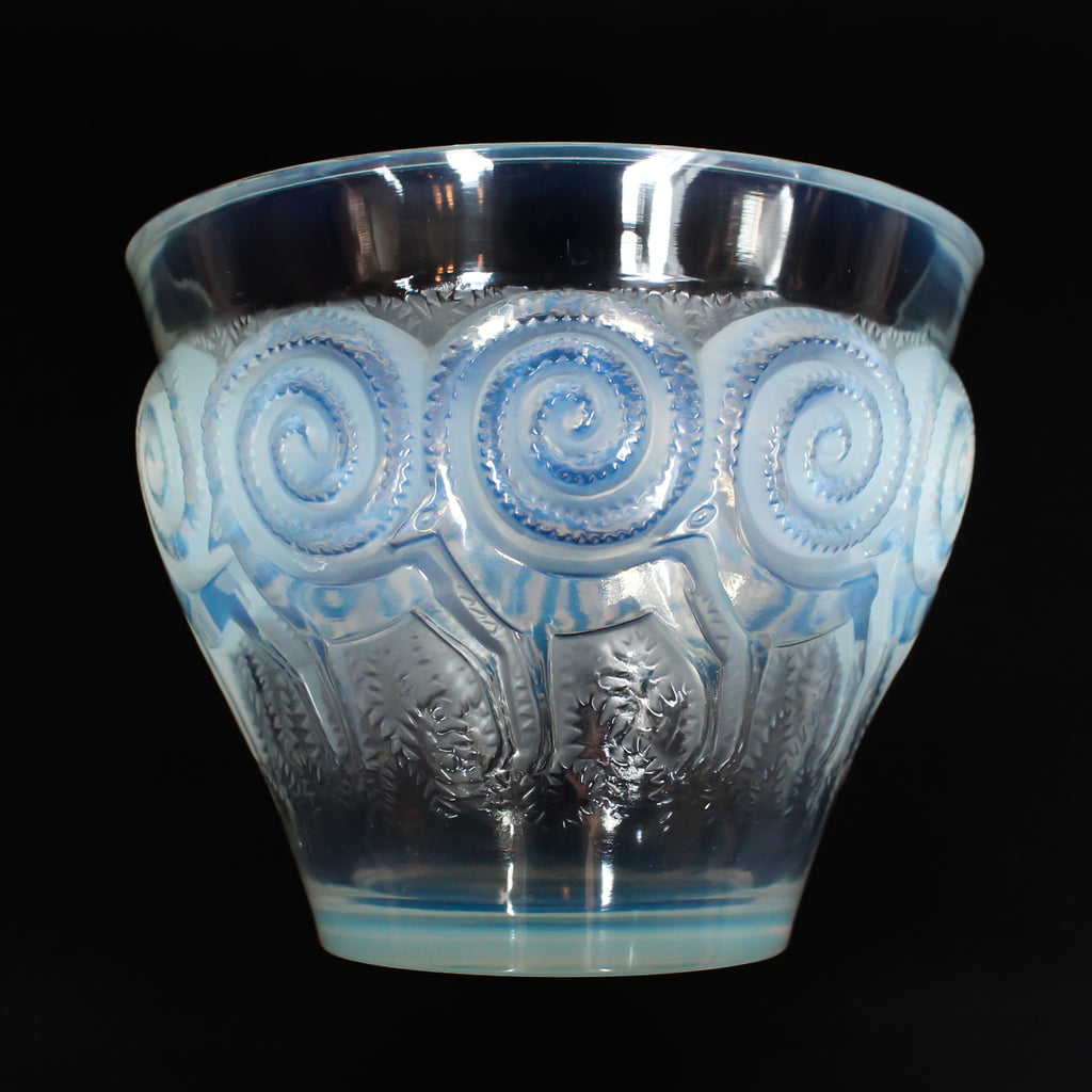 Rennes Vase