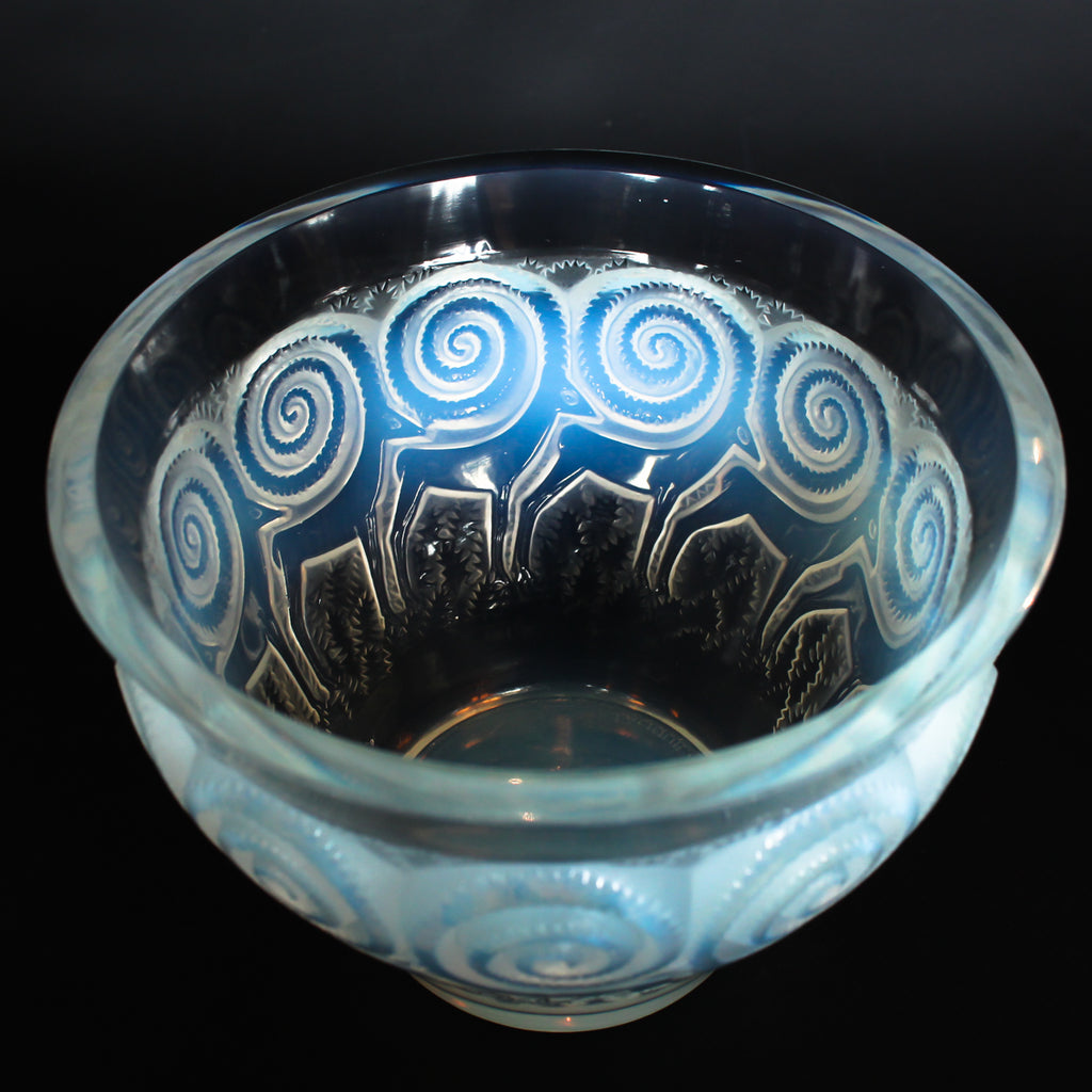 Rennes Vase