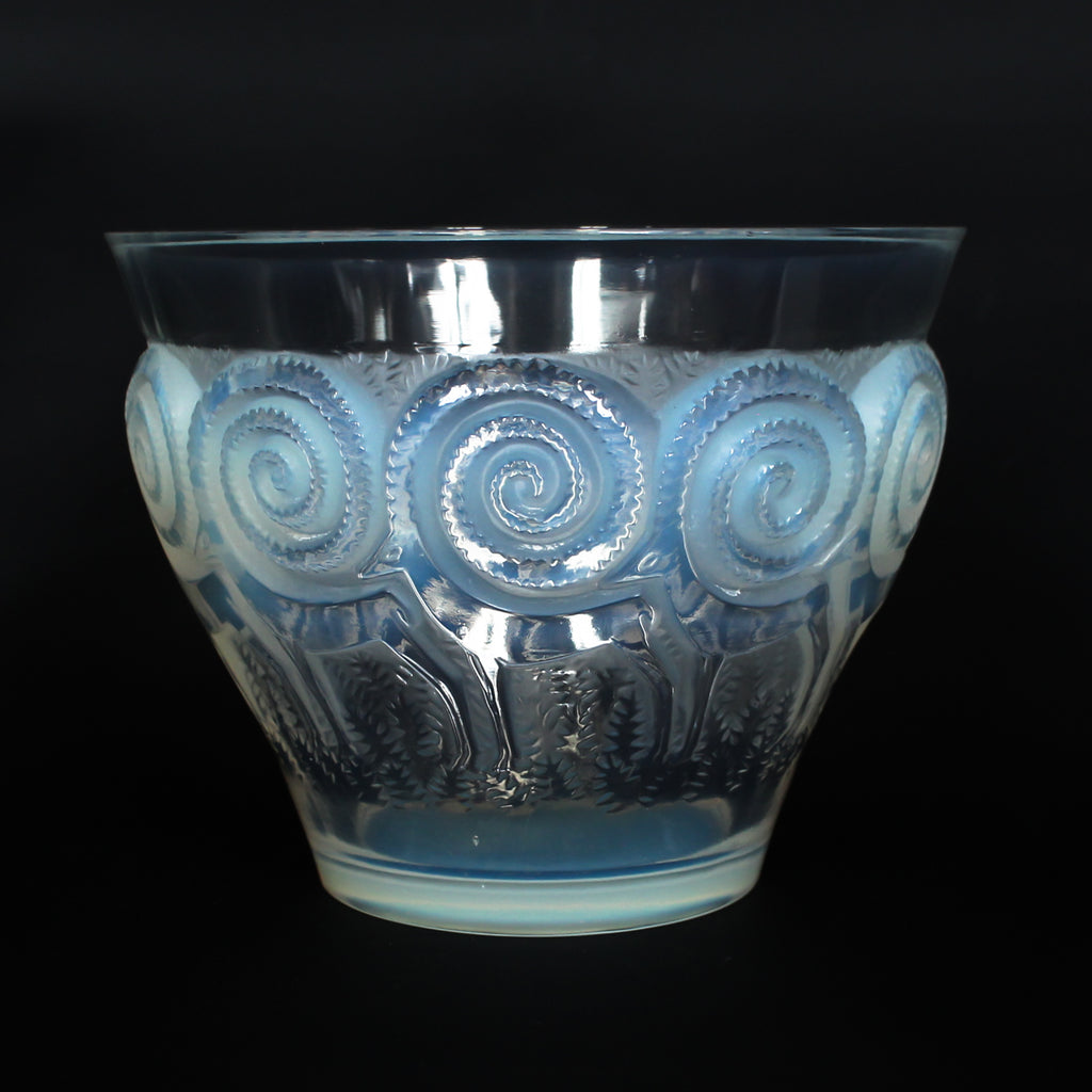 Rennes Vase