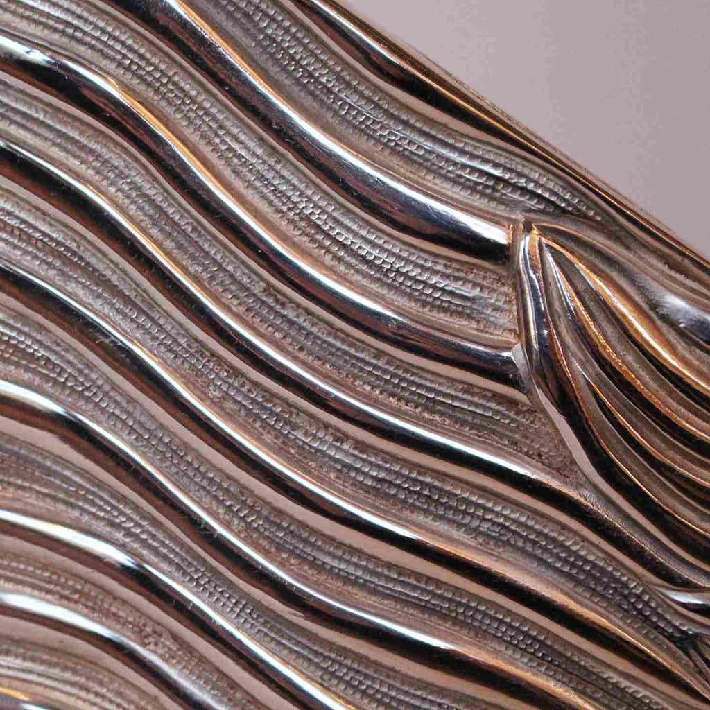 Maurice Guiraud-Riviere The Comet La Cométe Art Deco bronze sculpture