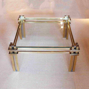 20thC Coffee Table
