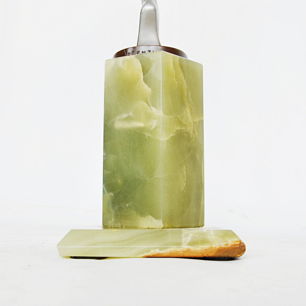 Hoop Dancer - Josef Lorenzl - Art deco bronze sculpture - Jeroen Markies Art Deco