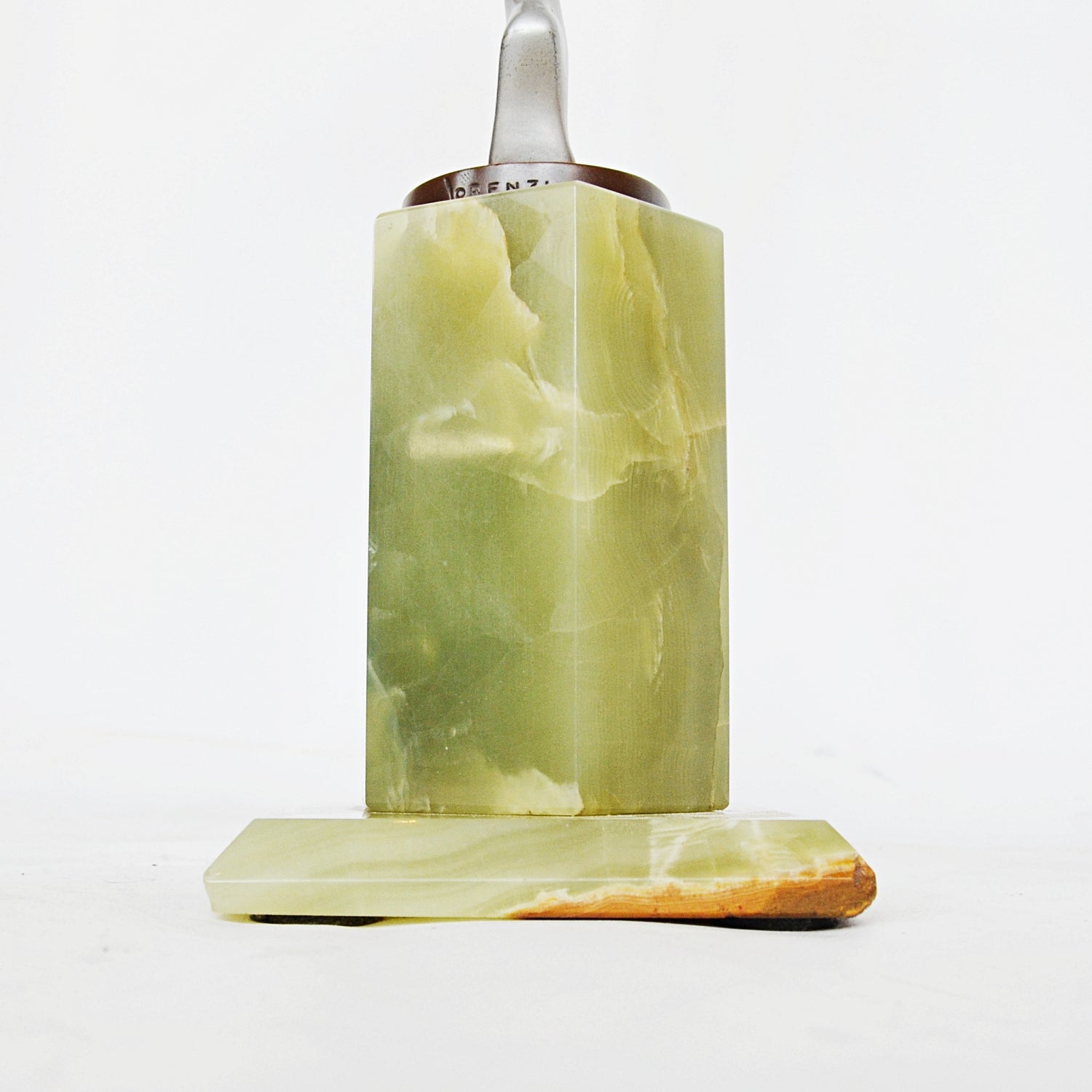 Hoop Dancer - Josef Lorenzl - Art deco bronze sculpture - Jeroen Markies Art Deco