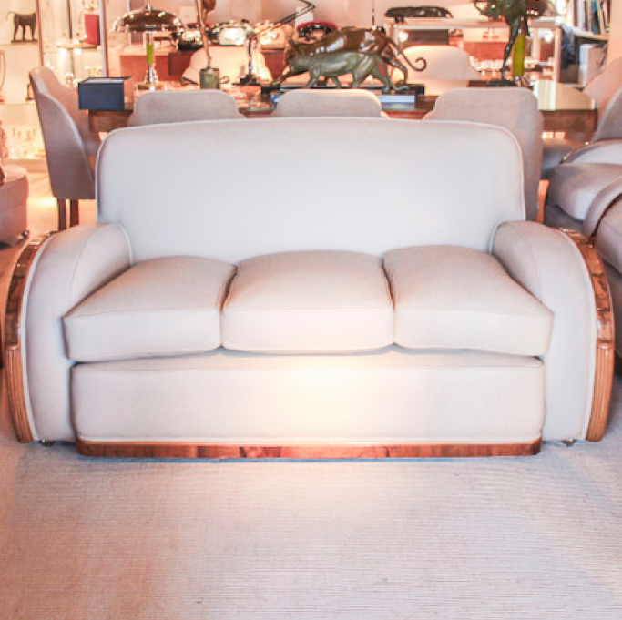 3 Piece Suite