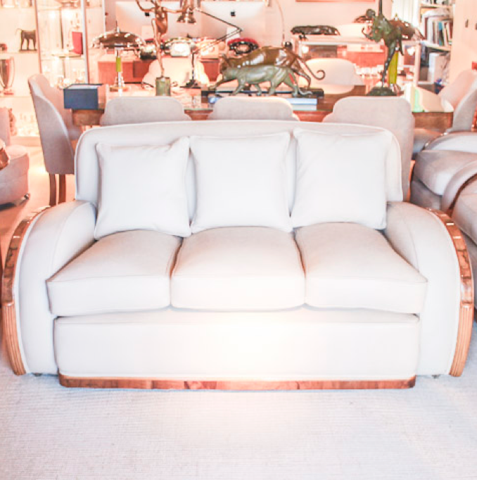 3 Piece Suite