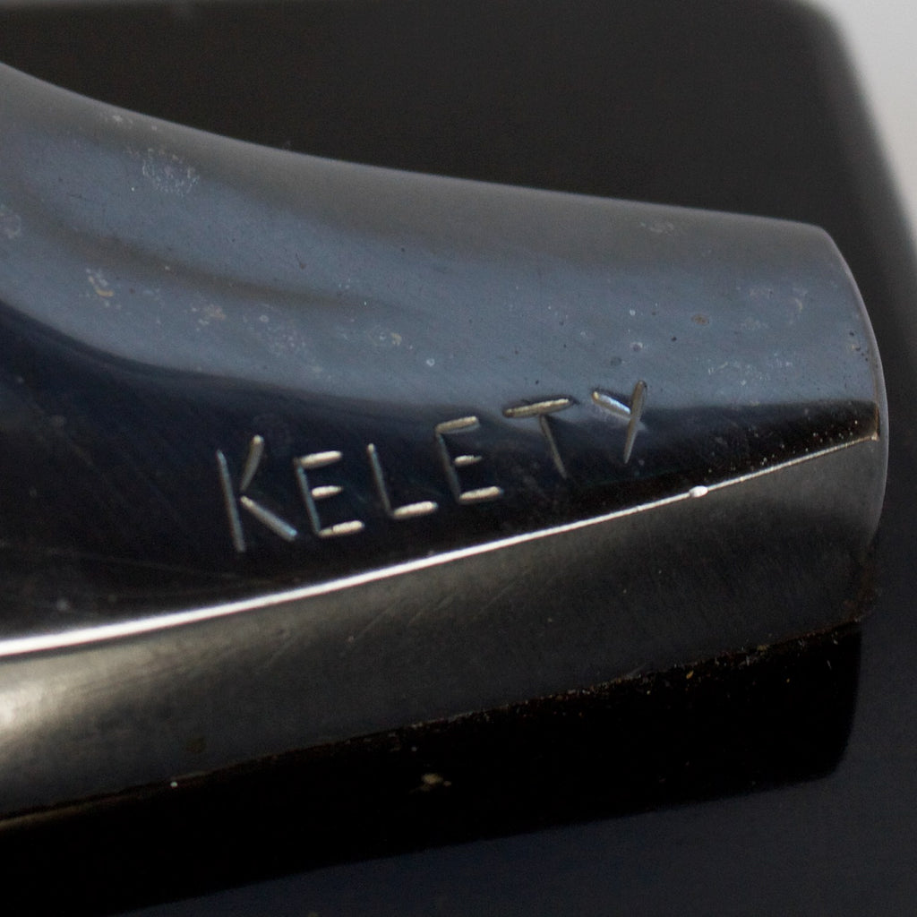 In Flight - Alexandre Kelety - Art Deco Sculptures - Jeroen Markies Art Deco