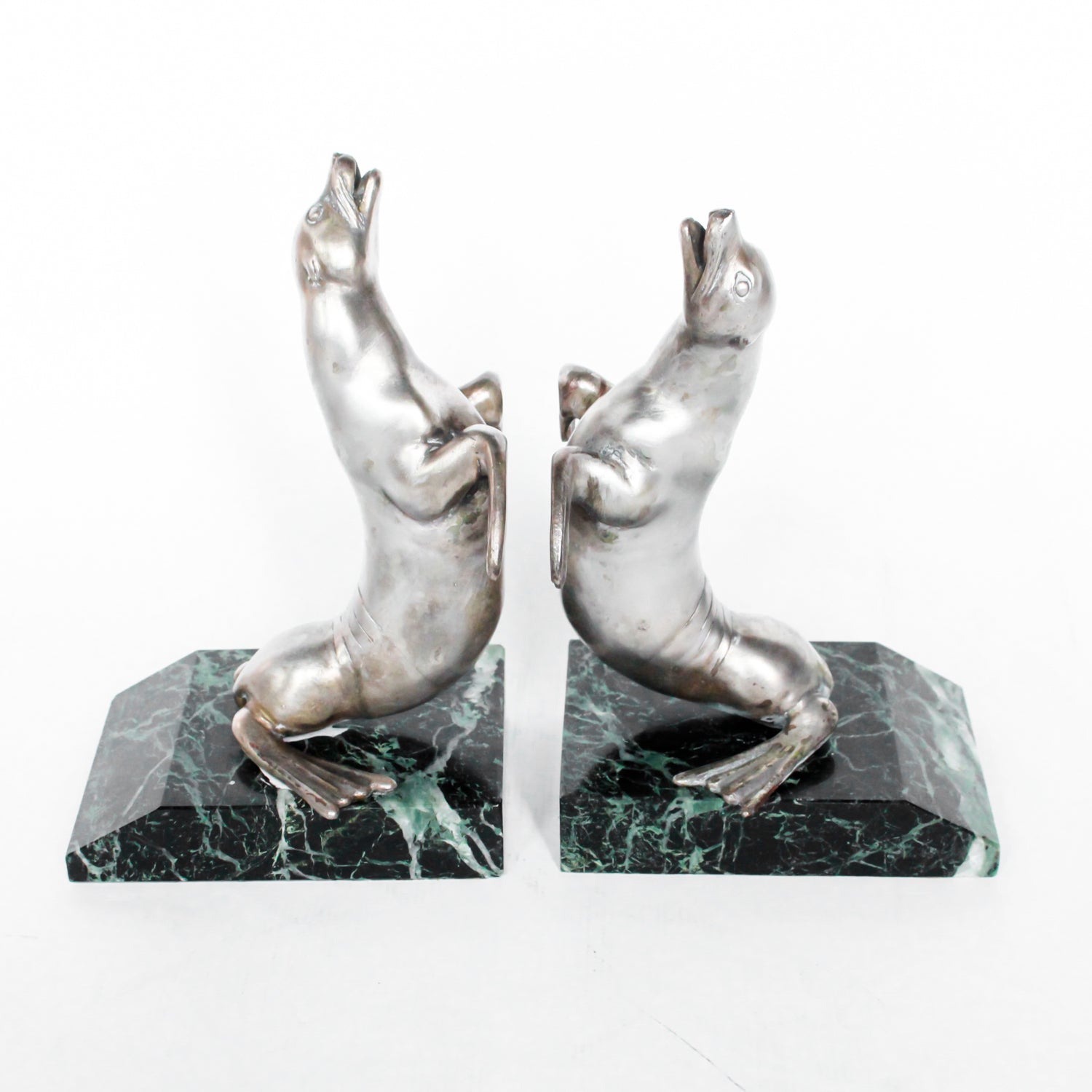 Sea Lion Bookends