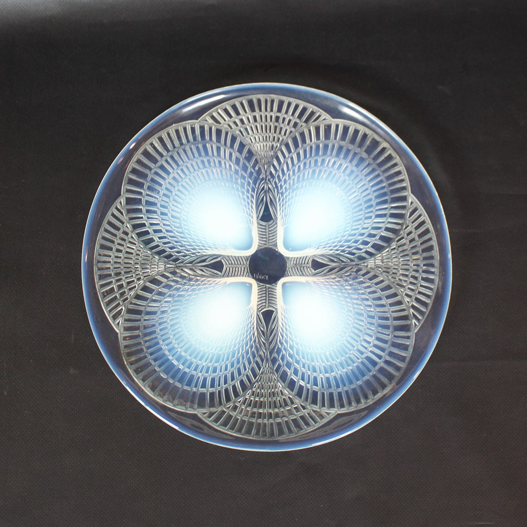 Coquilles No.2 - René Lalique Glass - Jeroen Markies Art Deco