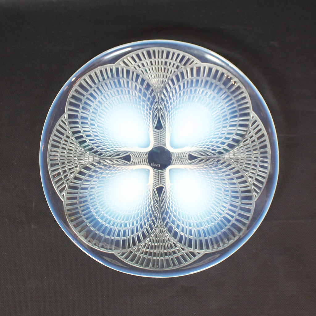 Coquilles No.2 - René Lalique Glass - Jeroen Markies Art Deco
