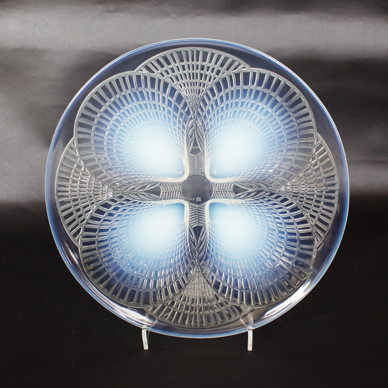 Coquilles No.2 - René Lalique Glass - Jeroen Markies Art Deco