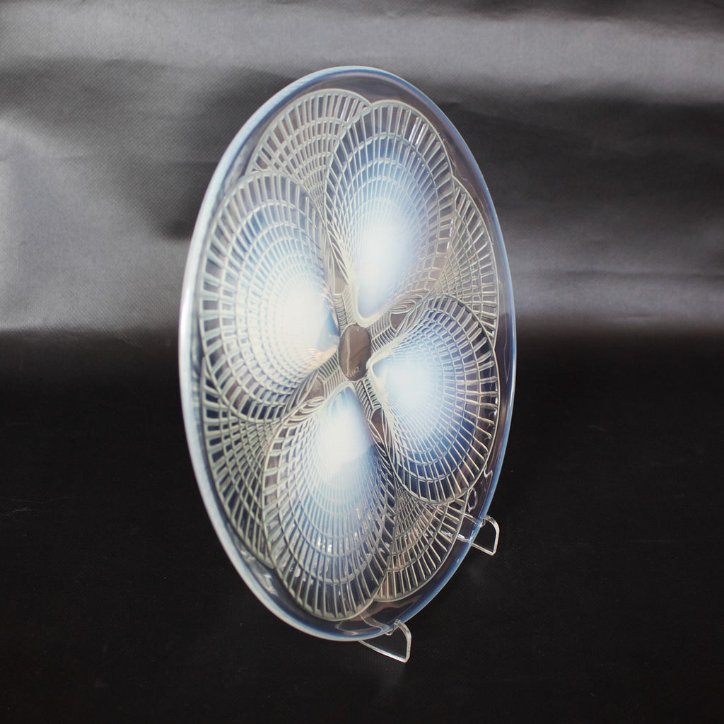 Coquilles No.2 - René Lalique Glass - Jeroen Markies Art Deco