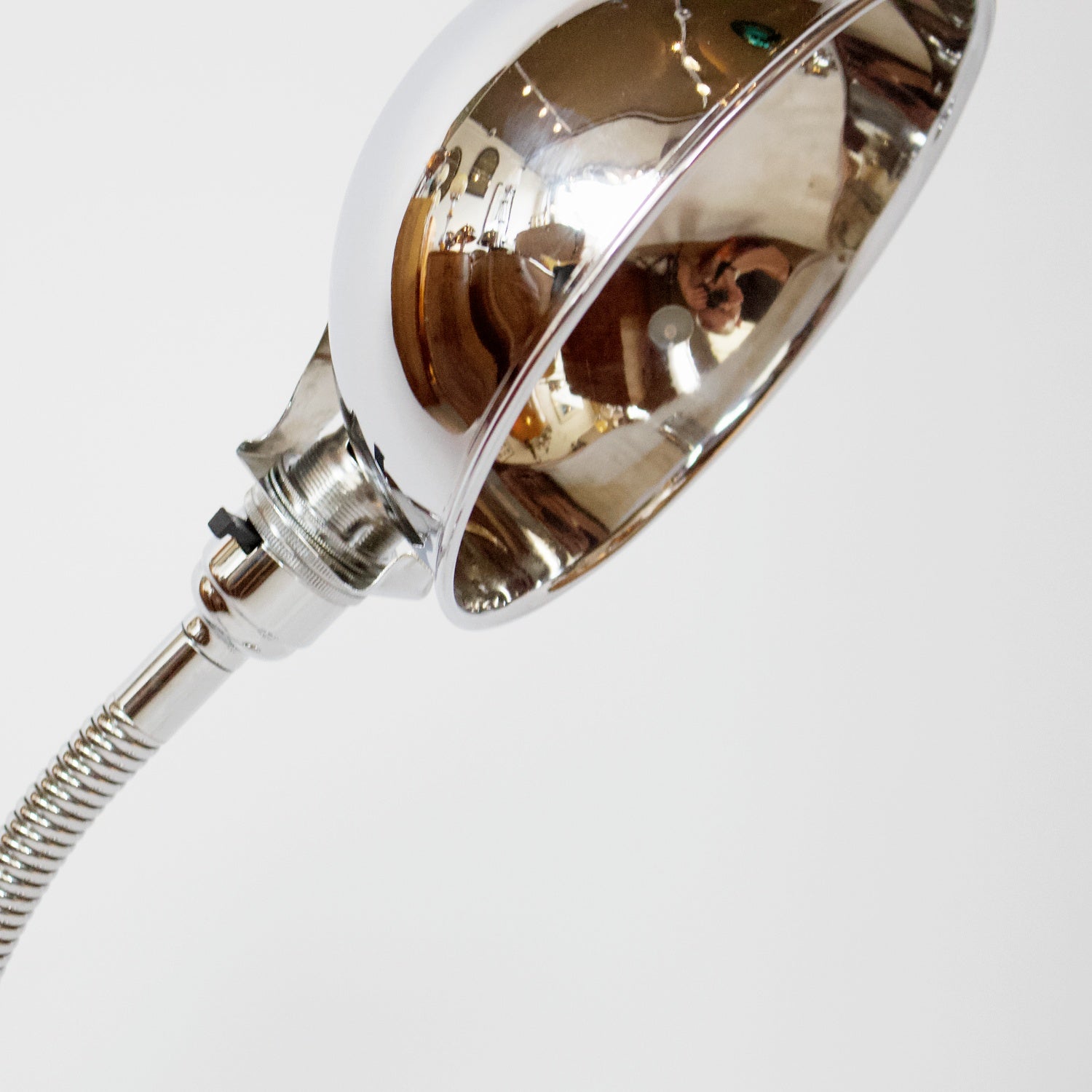 Desk Lamp