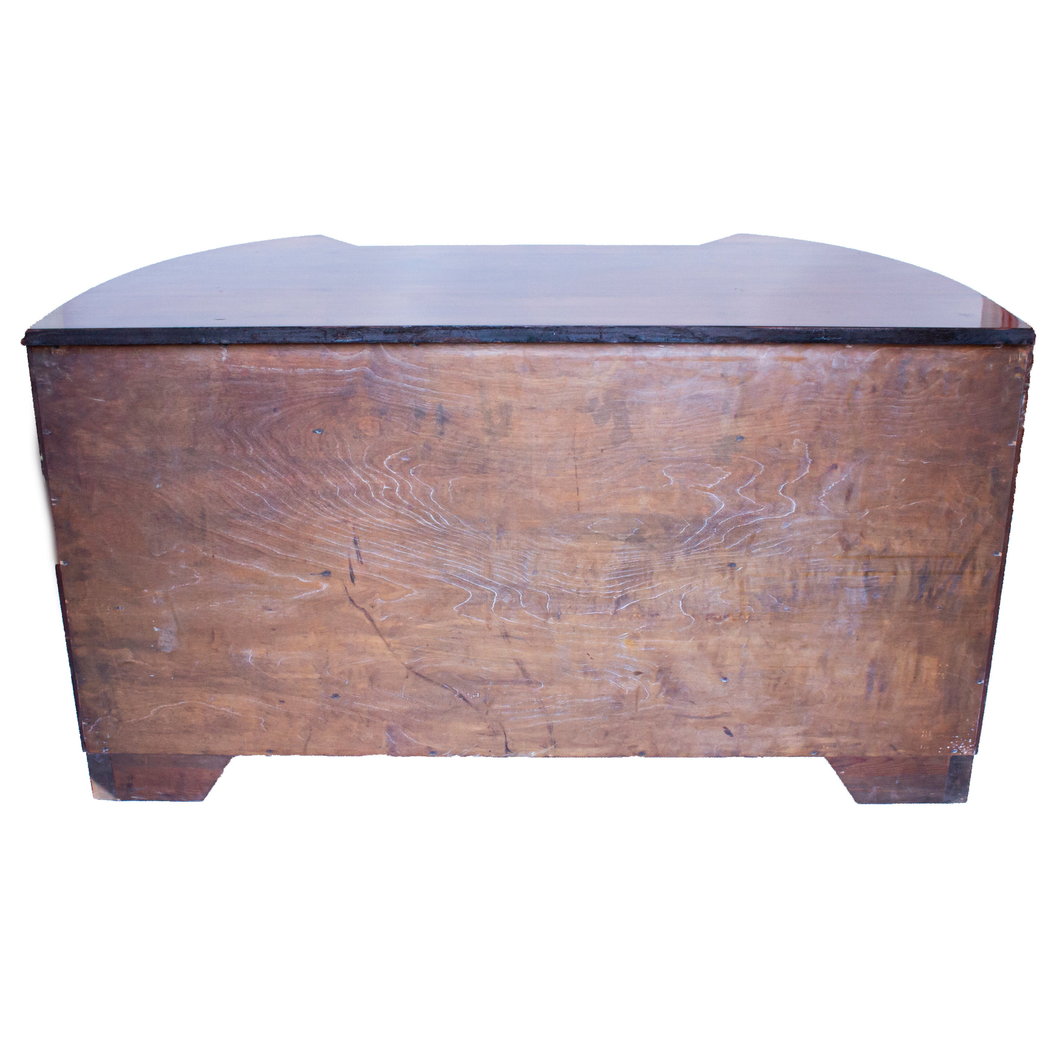 Demi-Lune Sideboard