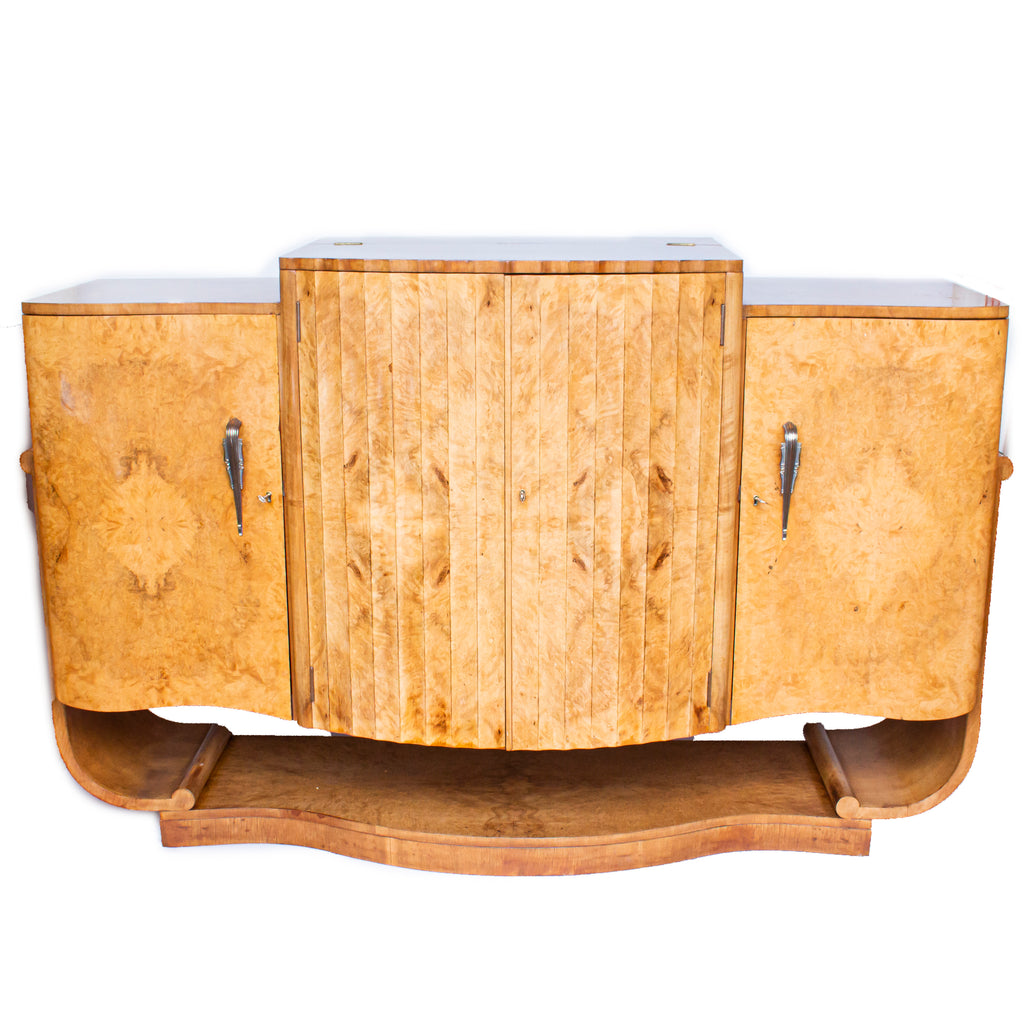 Cocktail Sideboard