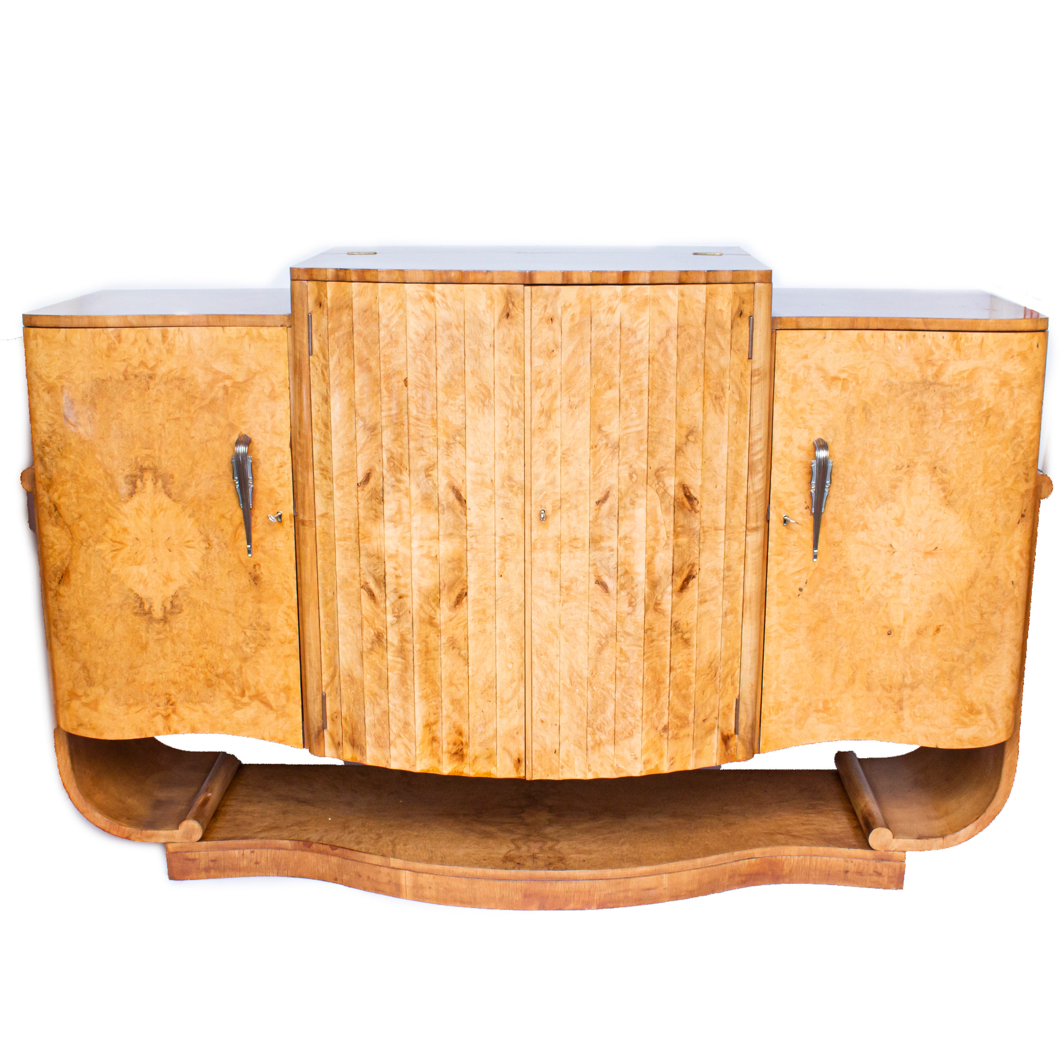 Cocktail Sideboard