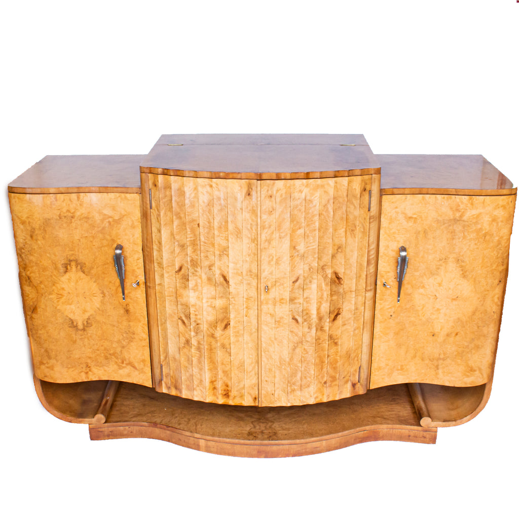 Cocktail Sideboard
