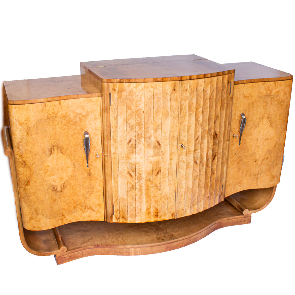 Cocktail Sideboard