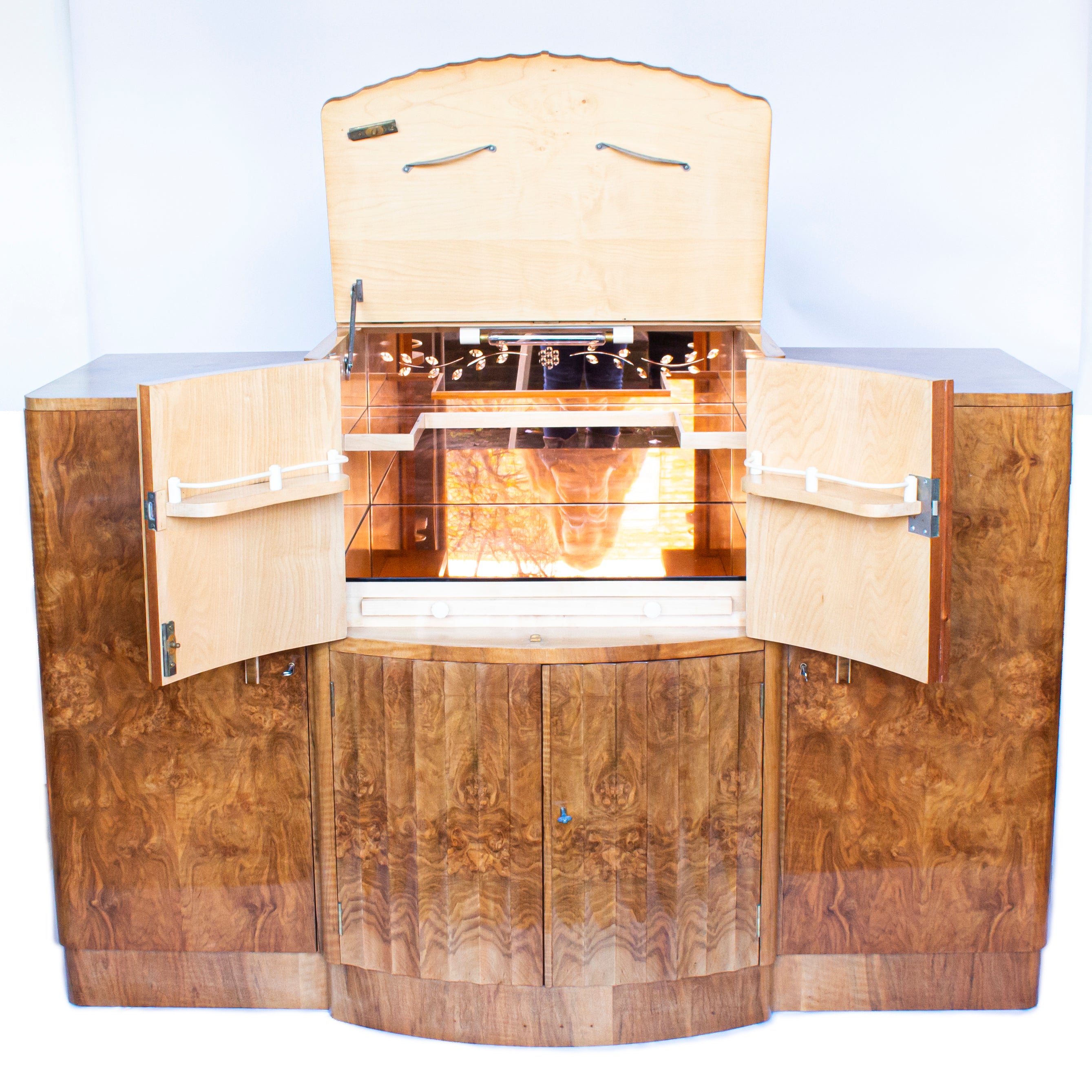 Cocktail Sideboard