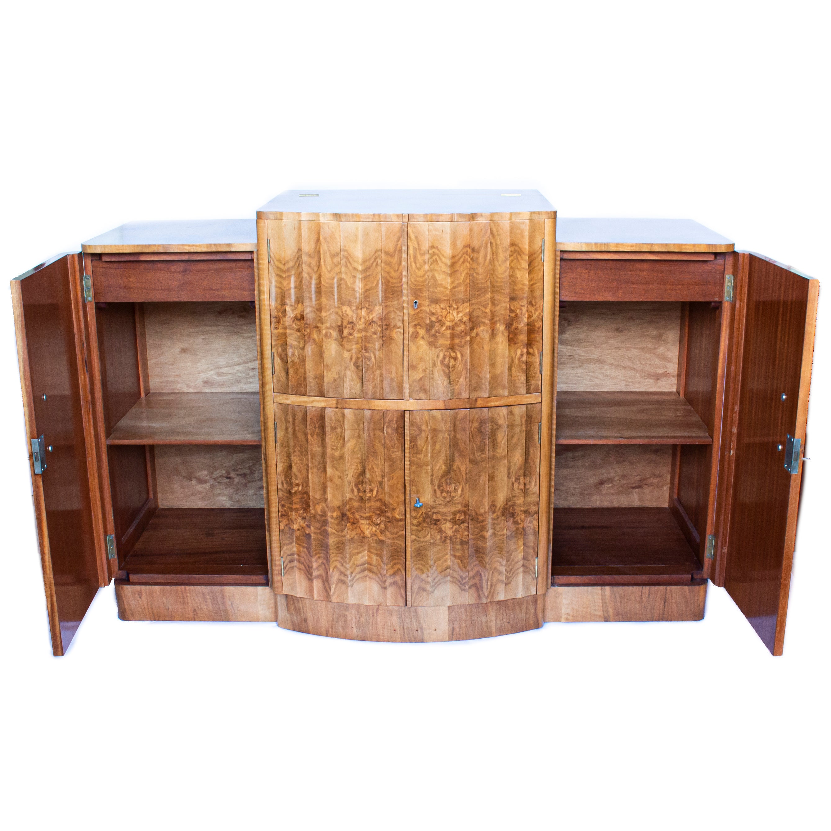 Cocktail Sideboard