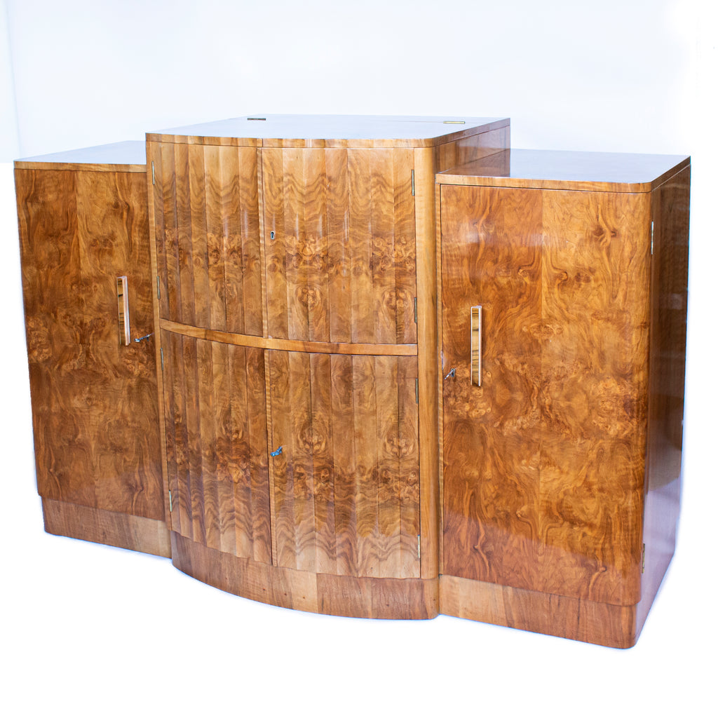 Cocktail Sideboard
