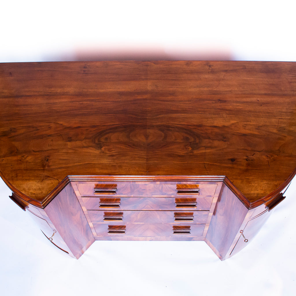 Demi-Lune Sideboard